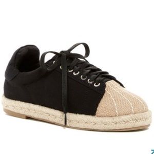 Catherine Malandrino Aleng Espadrille Sneakers